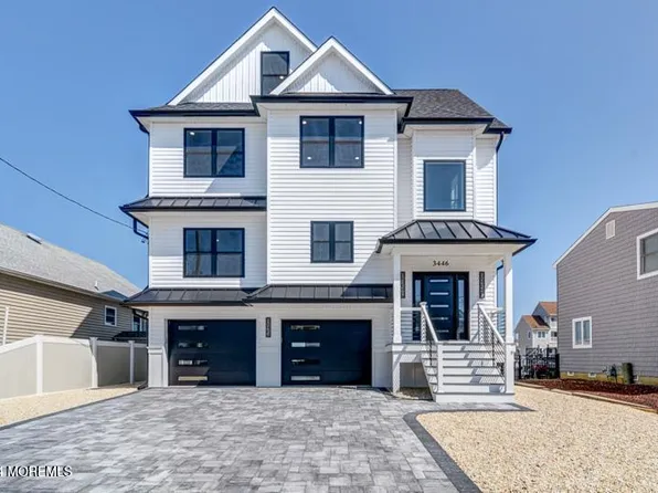 3446 Maritime Drive, Toms River, NJ 08753