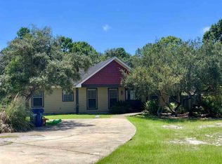 437 W Fort Morgan Rd, Gulf Shores, AL 36542