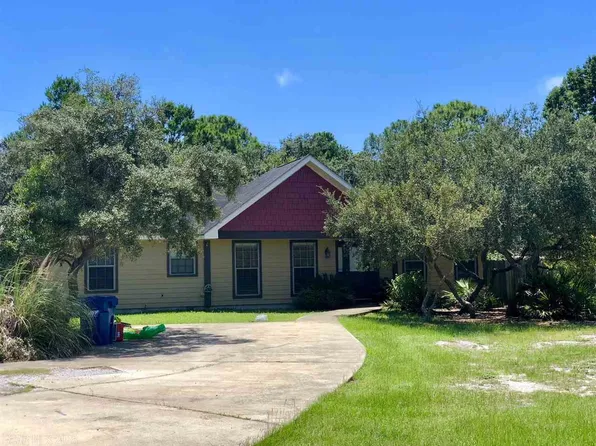 437 W Fort Morgan Rd, Gulf Shores, AL 36542