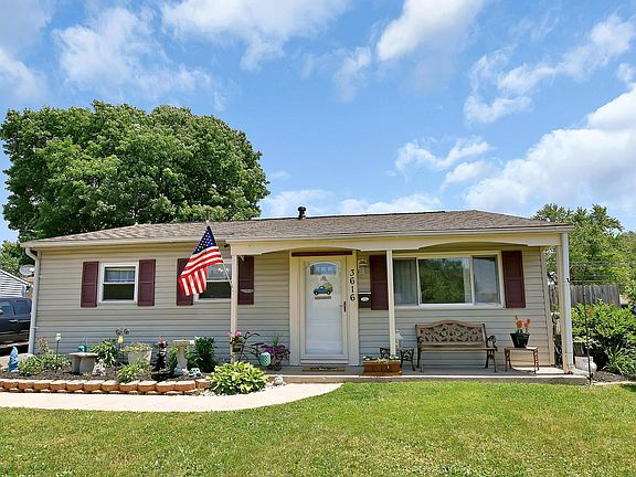 5th image of 3616 Clearwater Dr