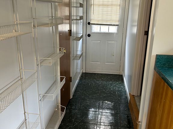 storage