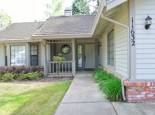 11632 Boom Pointer Way, Gold River, CA