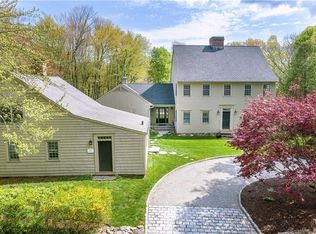 430 Silver Spring Rd, Ridgefield, CT 06877