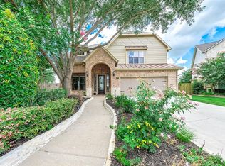 6503 Percy St, Sugar Land, TX 77479
