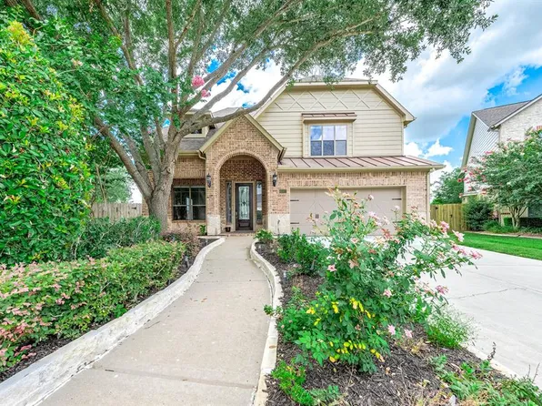 6503 Percy Street, Sugar Land, TX 77479