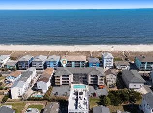 505 Carolina Beach Ave N APT 1F, Carolina Beach, NC 28428