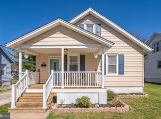 508 Spruce St, Delanco, NJ 08075