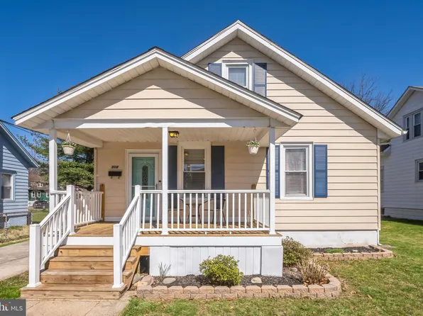 508 Spruce St, Delanco, NJ 08075