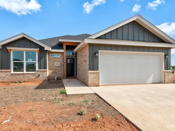 3332 Muthu Veer Dr, Abilene, TX 79606