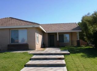 3464 Starjet St, Rosamond, CA 93560