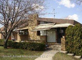 3400 W Oklahoma Ave #3085-10449, Milwaukee, WI 53215