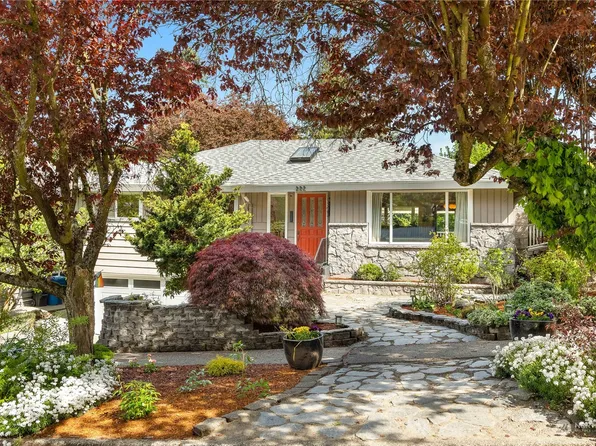 222 NE 89th Street, Seattle, WA 98115