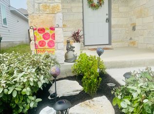 608 Lt Rusty Dr, Jarrell, TX 76537