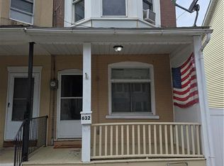 632 Ontario St, Bethlehem, PA 18015