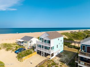 10303 E Loon Ct #D, Nags Head, NC 27959