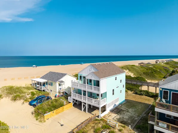 10303 E Loon Court #D, Nags Head, NC 27959