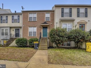 7974 Heather Mist Dr Unit 85, Severn, MD 21144
