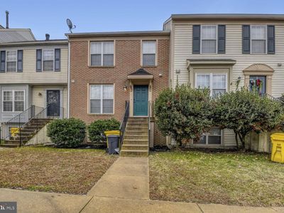 7974 Heather Mist Dr Unit 85, Severn, MD, 21144