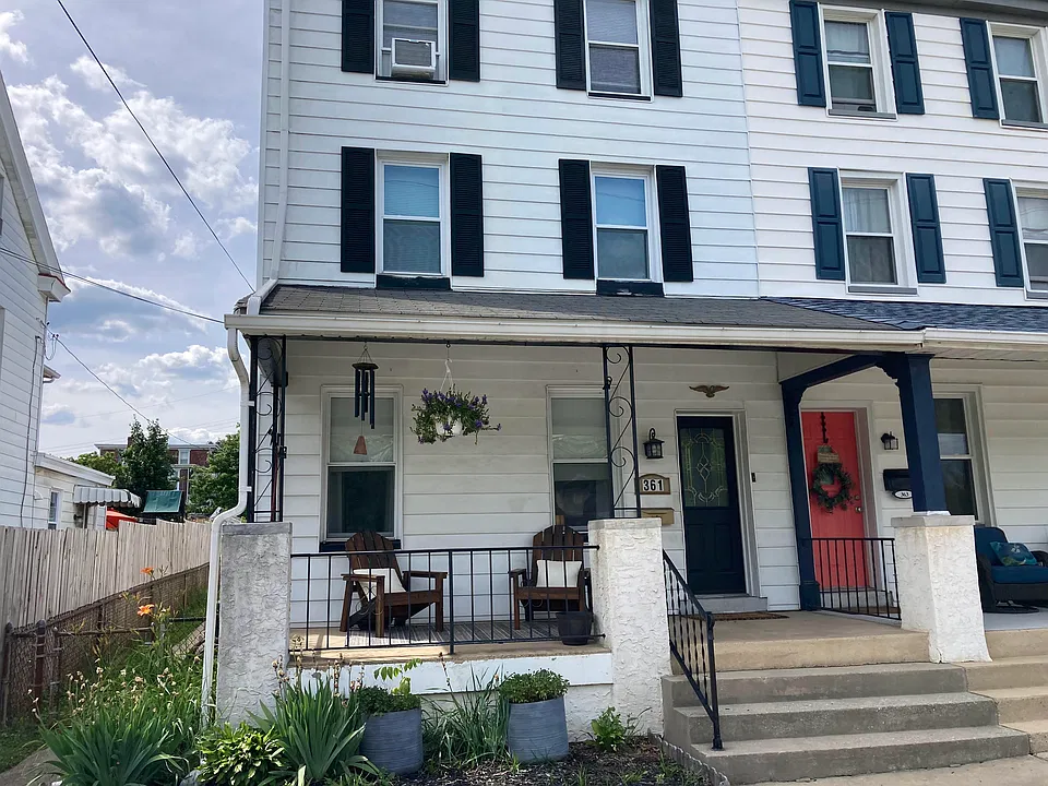 361 Jefferson Ave