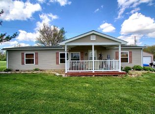 8035 Black Rd, Russellville, OH 45168