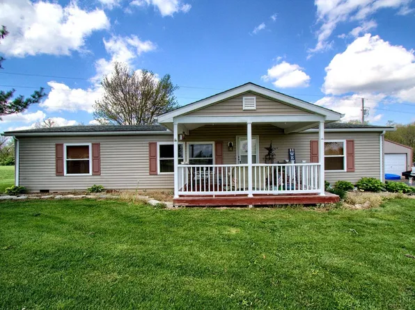 8035 Black Rd, Russellville, OH 45168