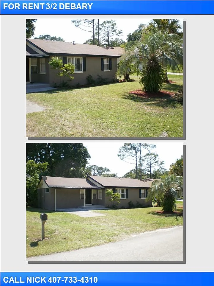 Building Photo - 251 Debary Dr