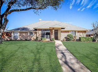 2513 Loch Haven Dr, Plano, TX 75023