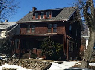 423 Boyles Ave, New Castle, PA 16101