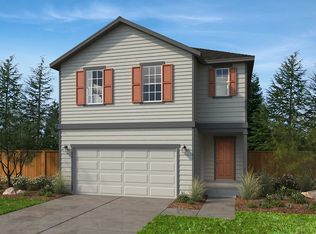 8623 46th Pl NE, Marysville, WA
