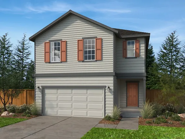 8623 46th Pl NE, Marysville, WA 98270