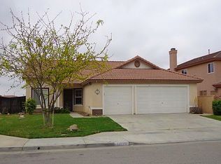 1539 Sunnybank Dr, Hemet, CA 92545