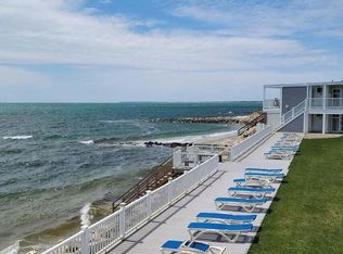 113 Old Wharf Rd #7, Dennis Pt, MA 02639