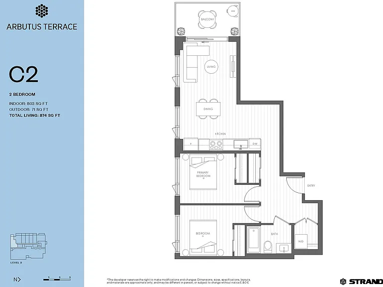 2108 W 16th Ave — Photo 21