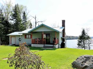 12 Birch Point Rd, Upton, ME 04261