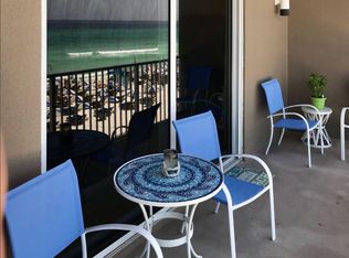 16819 Front Beach Rd UNIT 203, Panama City Beach, FL 32413