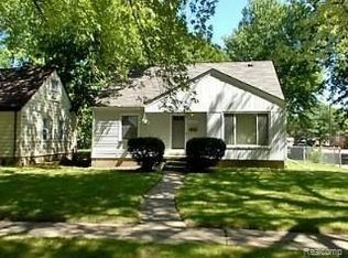 18200 Fenton St, Detroit, MI 48219