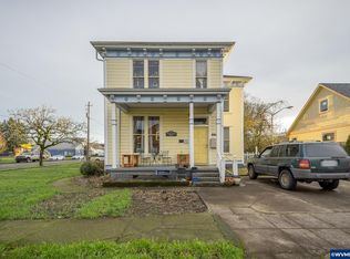 338 6th Ave SE, Albany, OR 97321