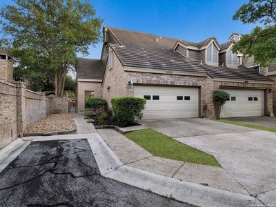 4402 Bending Oak St, San Antonio, TX, 78249