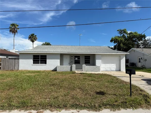 8611 LONGBOAT LANE, HUDSON, FL 34667