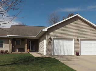 2503 S 8th St, Marshalltown, IA 50158