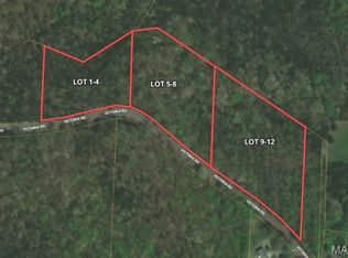 1-4 Victoria Rd, Festus, MO 63028