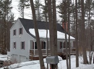 80 Haverhill Rd, East Kingston, NH 03827