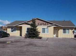 311 13th Ave E, Polson, MT 59860