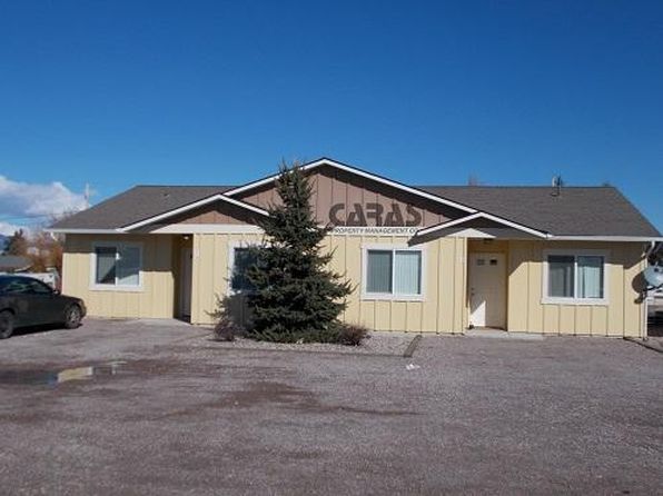 Polson Mt Apartments