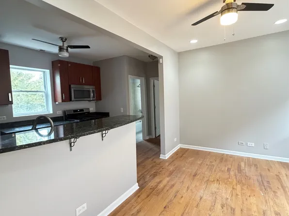 9120 S Dauphin Ave APT 2E, Chicago, IL 60619