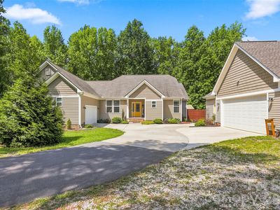 4643 Old Hickory Rd, Lancaster, SC, 29720