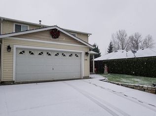 7206 NE 90th Ave, Vancouver, WA