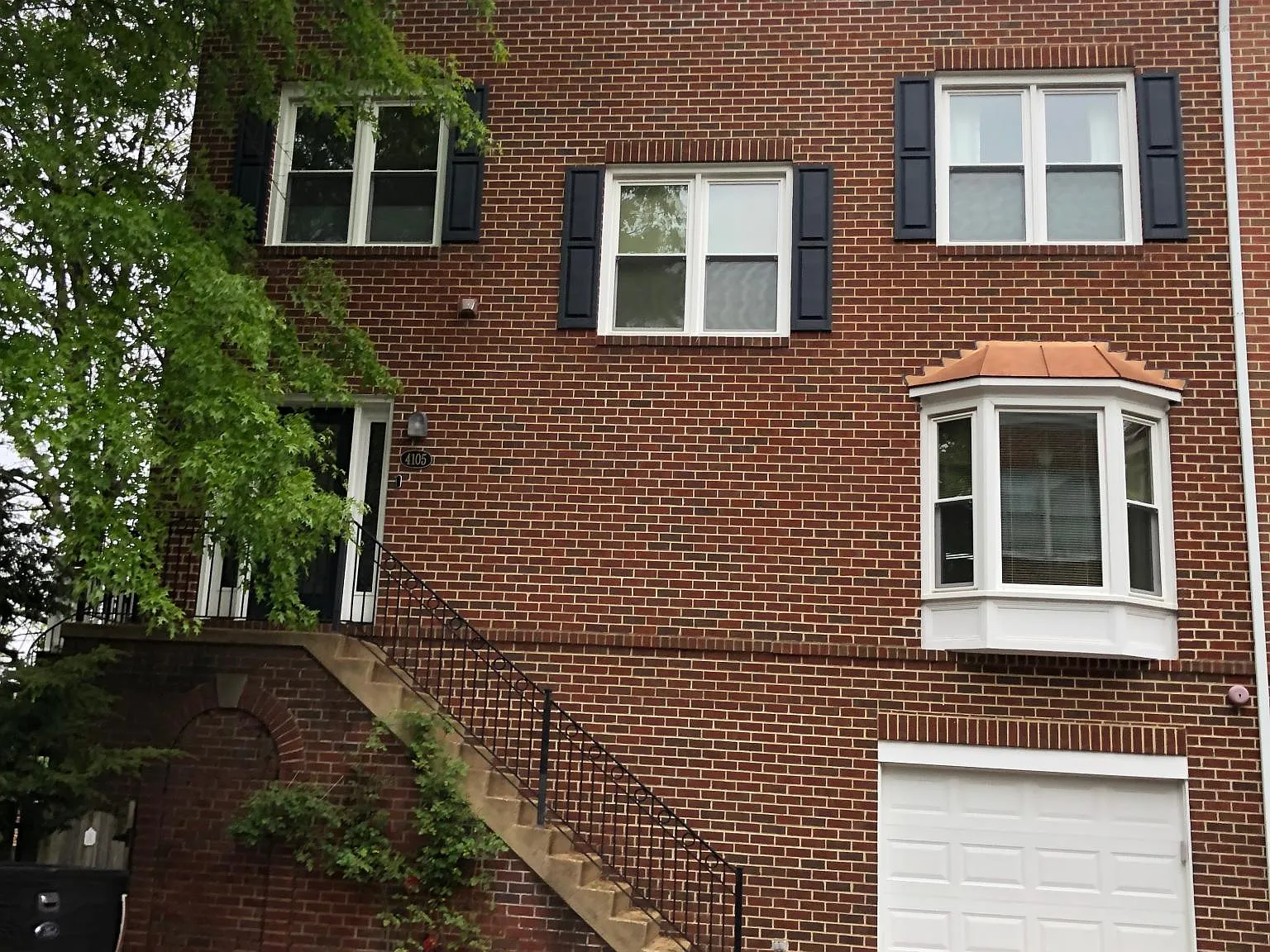 4105 Cherry Hill Rd — Photo 3