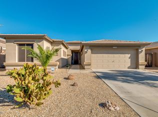 18151 W Paradise Ln, Surprise, AZ 85388