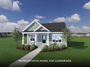 1208 Orchid Petal Dr, Sun Prairie, WI 53590